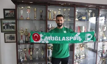 Ermaş Muğlaspor’a şampiyon sol bek