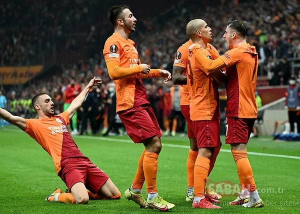 Lazio Galatasaray Maci Hangi Kanalda Ne Zaman Oynanacak Avrupa Ligi Lazio Galatasaray Maci Ne Zaman Saat Kacta Sifresiz Mi Galeri Spor