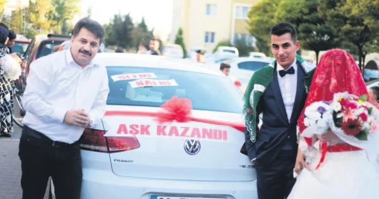 Ankara’nın düğüncüsü