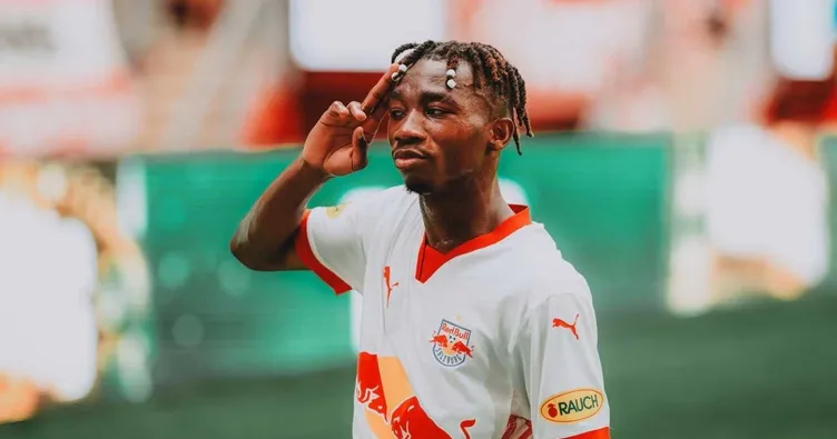 Fenerbahçe bir transferi daha bitirdi! Dorgeles Nene’nin yıllık maaşı belli oldu