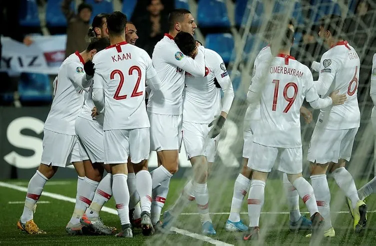 Fatih Doğan, Andorra - Türkiye maçını ve A Milli Takım’ın son durumunu yorumladı