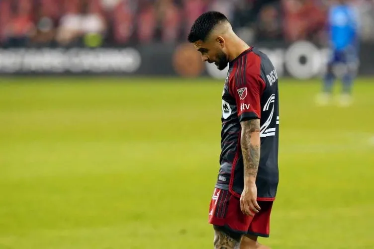 Son dakika haberi: Beşiktaş’tan kanat operasyonu! Solskjaer, İtalyan yıldızı istiyor...