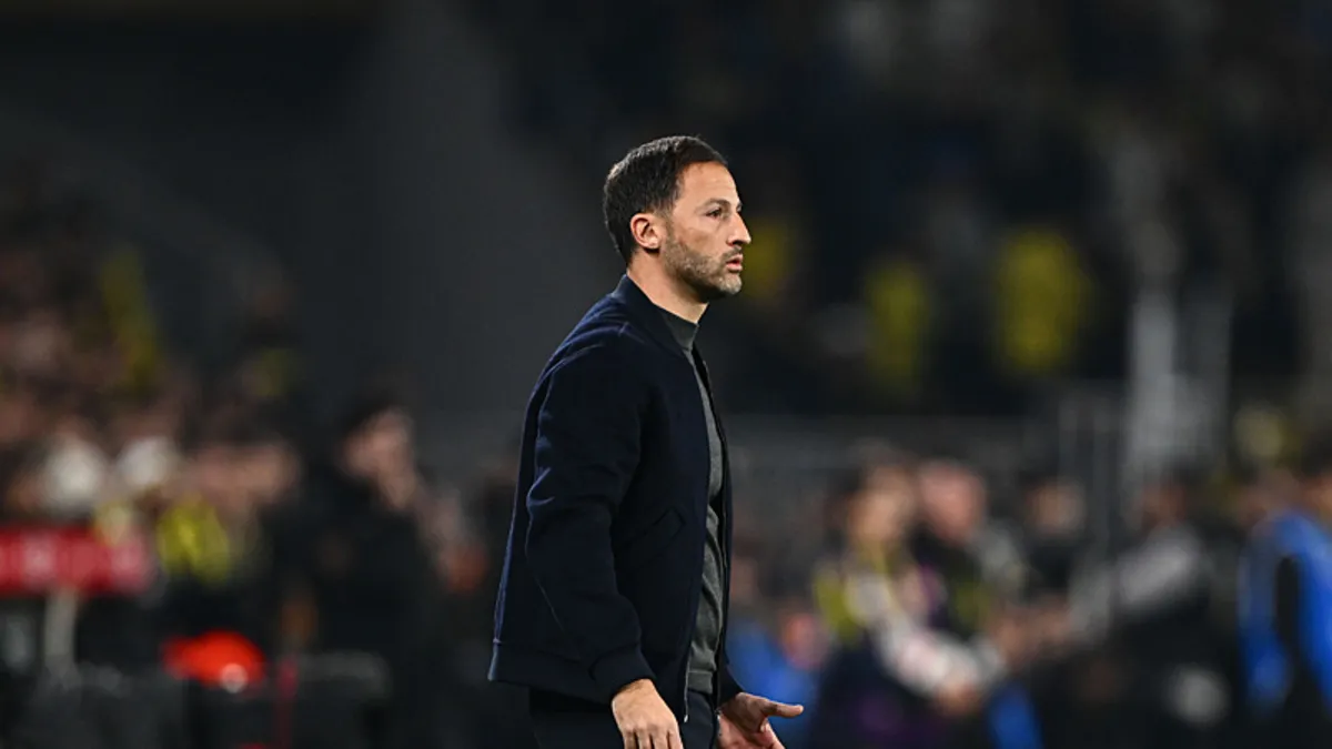 Fenerbahçe transferi bitirdi! İlk maçını o takıma karşı oynayacak… – Galeri Fenerbahçe transferi bitirdi! İlk maçını o takıma karşı oynayacak… – Galeri