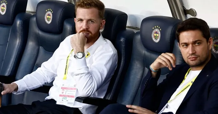 Fenerbahçe’de Devin Özek’ten transfer müjdesi!