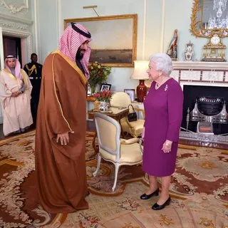 İngiltere'de Suudi Arabistan'a silah satışı tartışmaları