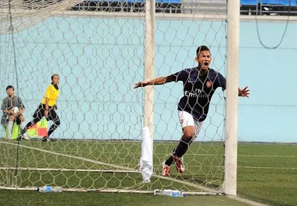 Dünyanın en zengin futbolcusu ile tanışın: Faiq Bolkiah