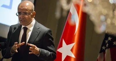 Bölgede dengeleri değiştirecek enerji hamlesi! Bakan Şimşek mesajı vermişti, güzel haber geldi