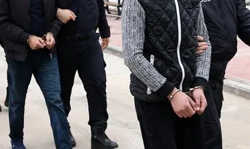 İstanbul - İstanbul merkezli 3 ilde FETÖ operasyonu: 15 gözaltı #bursa