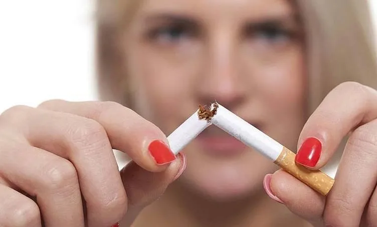 Sigaranın etkisi azaltan besinler