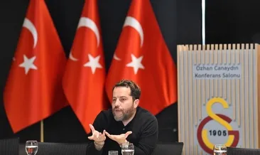 Son dakika Galatasaray transfer haberleri: Erden Timur müjdeyi açıkladı! ’Son noktaya geldi’ | Fredrik Midtsjö, Evander, forvet...