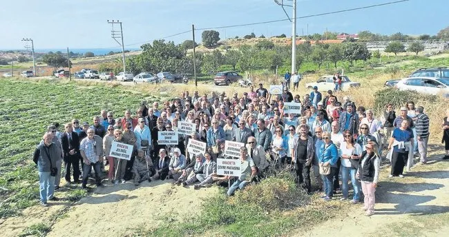 Ovacık halkının jeotermal zaferi - Egeli Sabah Haberleri