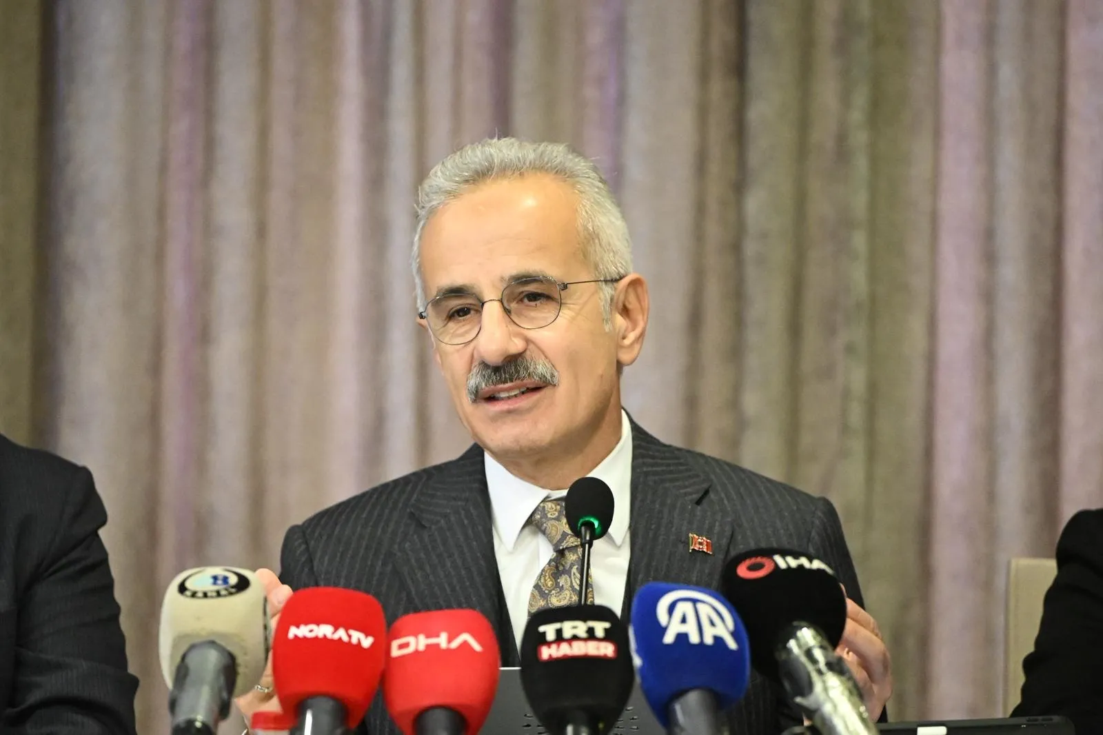 Bir ilimiz daha hızlı trene kavuşuyor