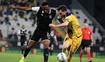 MKE Ankaragücü, Manisa’da kayıp!