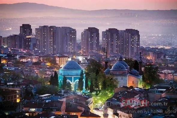 Dünyanın en yaşanabilir kentleri arasında bakın hangi şehrimiz var! İstanbul, Ankara ya da İzmir değil