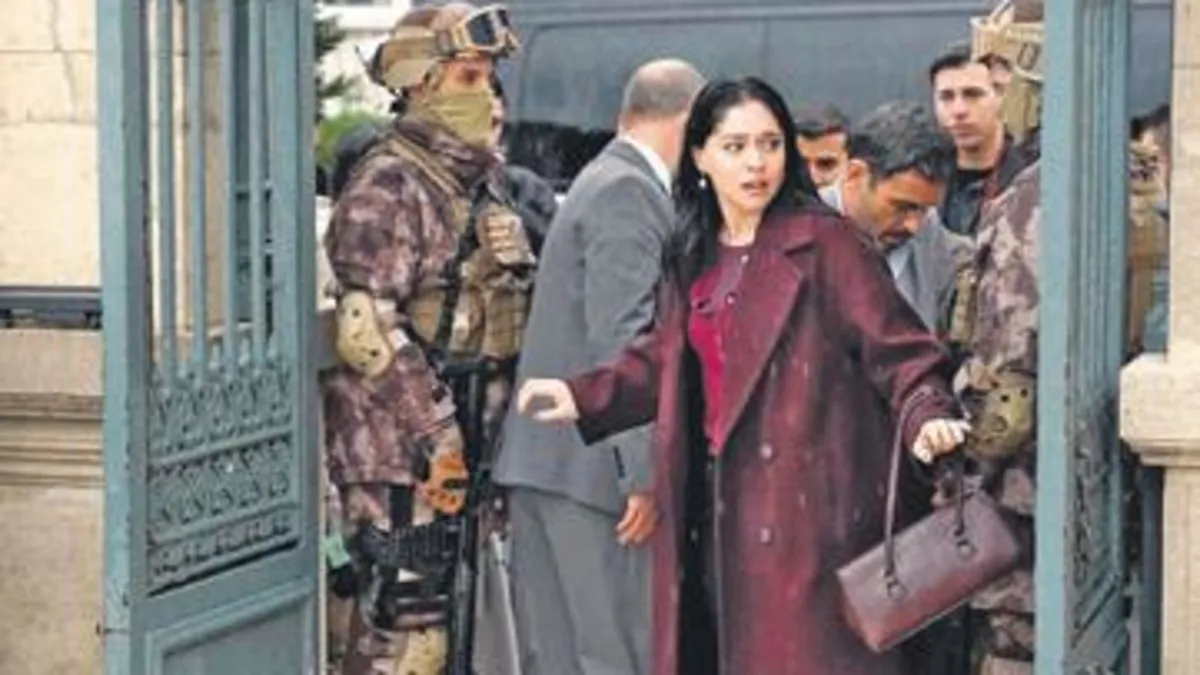 Güller ve Günahlar