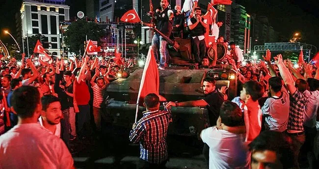 15 temmuz resmi tatil mi 15 temmuz