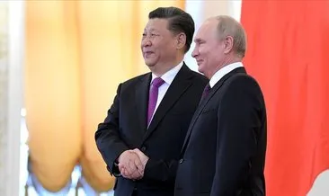 Son dakika: Çin ile Rusya’dan ABD’ye gözdağı! Ortak tatbikat kararı: Yakında başlıyor