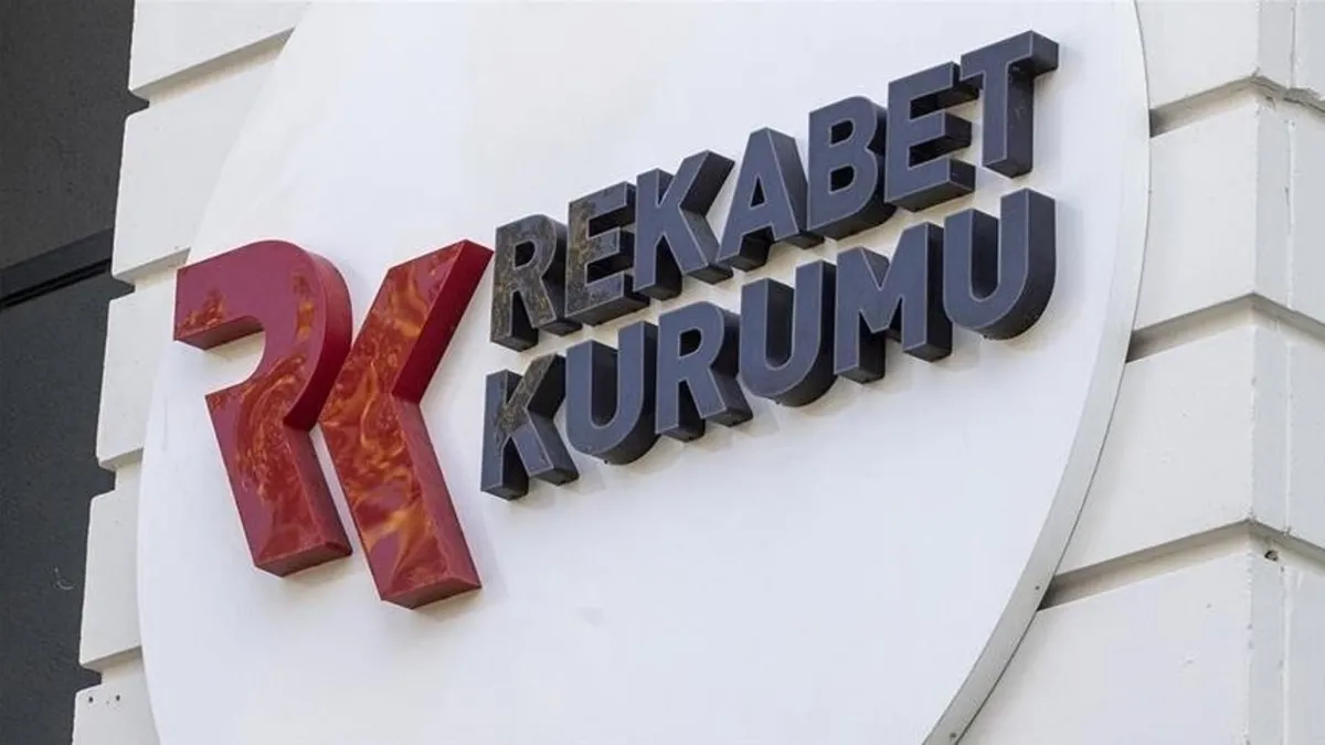 Rekabet Kurumu Haribo’ya soruşturma başlattı Rekabet Kurumu Haribo’ya soruşturma başlattı