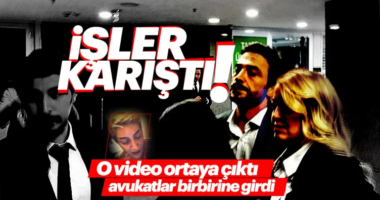 Kural’ın yayınladığı video sonrası Sıla’nın avukatından sert açıklama!