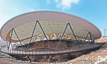 Göbeklitepe tarihi yeniden yazdıracak