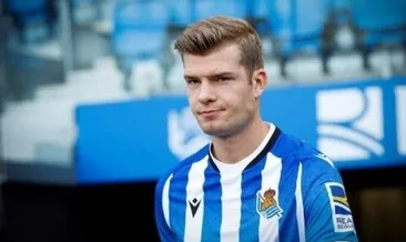 Alisca&Sörloth’a yeşil ışık!