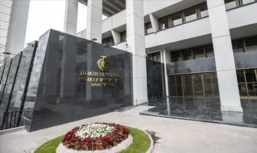 Merkez Bankası rezervleri belli oldu