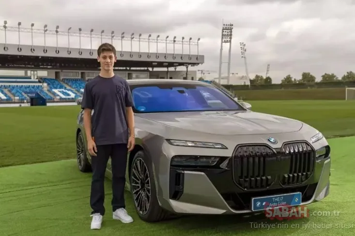 ’Kraliyet Otomobili’ İbrahim Hacıosmanoğlu ikinci el lüks araç aldı! Otomobilin fiyatı dudak uçuklatacak cinsten...