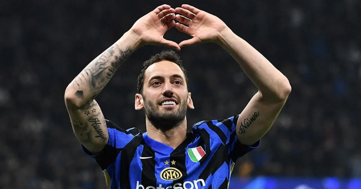 İLK FİNALİST BELLİ OLUYOR! Şampiyonlar Ligi Inter-Barcelona maçı ne zaman,saat kaçta ve hangi kanalda yayınlanacak?