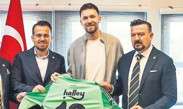 Tarık ile 3 yıl daha
