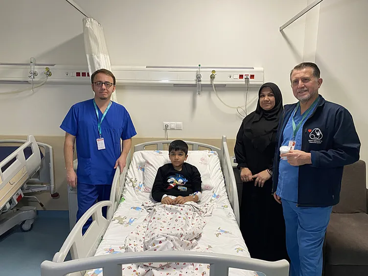 Islık çalmak isteyen çocuk az kalsın ölüyordu: Arkadaşlar bunlarla hiç kimse oynamasın!