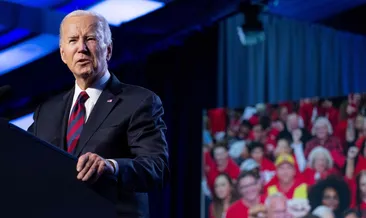 ABD’li senatörlerden Biden’a ‘zor’ soru