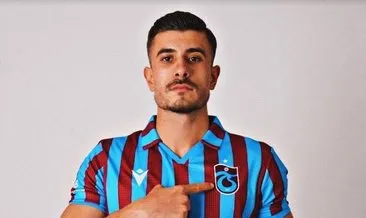 Son dakika: Trabzonspor’da forvet için Artem Dovbyk öne geçti