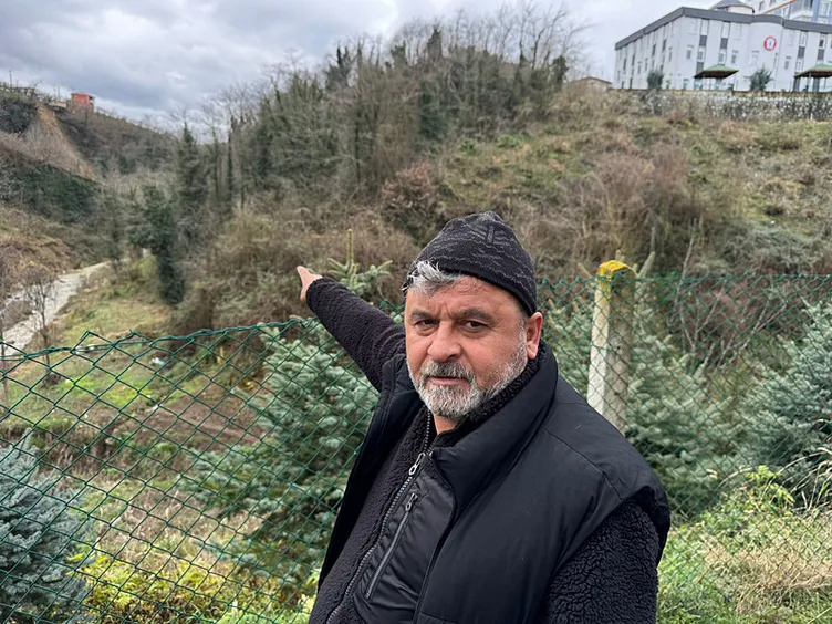 Ordu’da herkes onu arıyordu: Furkan Gündoğdu dere yatağında bulundu!