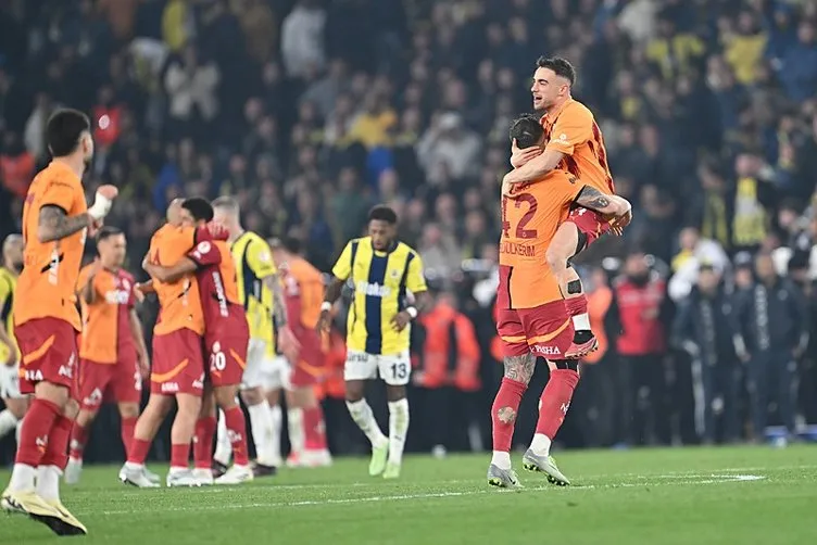 Son dakika Galatasaray haberi: Galatasaray’a kötü haber! Yıldız futbolcunun geleceği için karar verildi…