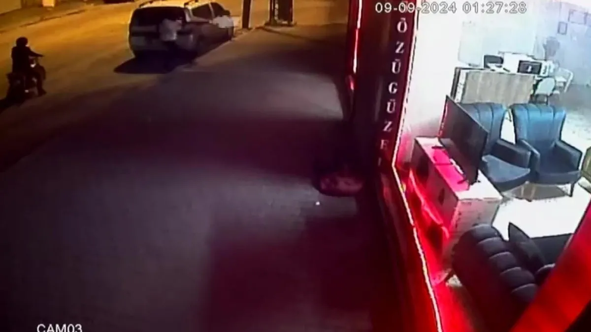 Diş tedavisinin uzamasına kızdı: Eline silahı alıp kliniği taradı!
