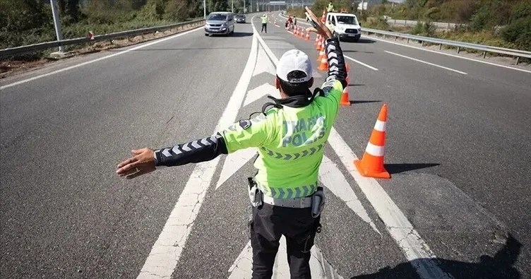 Ankara’da bugün hangi yollar trafiğe kapalı? 7 Ekim 2026 kapanan yollar ve alternatif güzergahlar