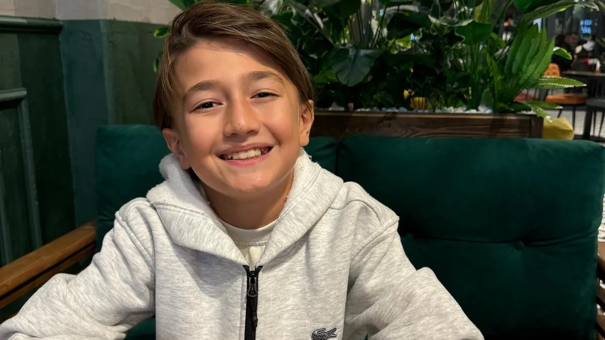 “Canını yerim Başkanım” diyerek Yavaş’a seslendi! Bozuk yollara sitem etti: “Canını yerim Başkanım” diyerek Yavaş’a seslendi! Bozuk yollara sitem etti: