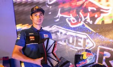 Toprak Razgatlıoğlu: MotoGP’de savaş verebilirim