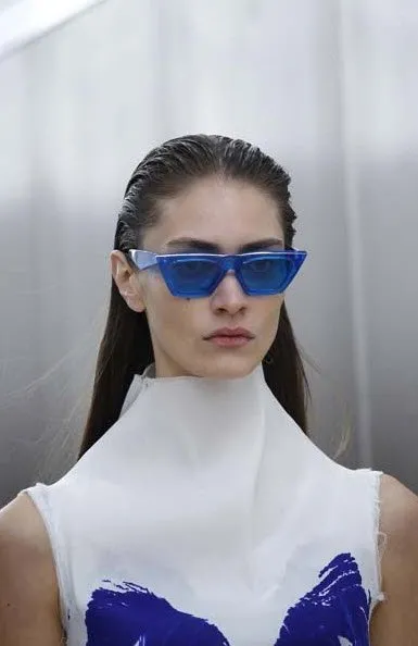 2018 yaz trend gözlük modelleri