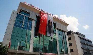 Yüksek İhtisas Üniversitesi 43 akademik personel alacak