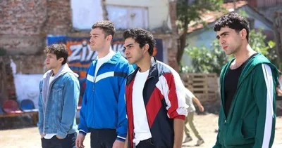 Altı Üstü İstanbul konusu ve oyuncuları: atv’nin yeni dizisi! Altı Üstü İstanbul ne zaman başlıyor?