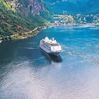 En popüler 10 Cruise rotası