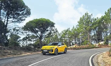 SUV otolar sedanları bitirdi