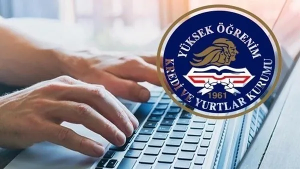 KYK BURS SONUÇLARI AÇIKLANDI son dakika duyurusu bekleniyor! 2022-2023 KYK burs başvuru sonuçları ne zaman açıklanacak, açıklandı mı?