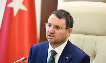 Bakan Gürlek’ten Muğla’da şehit olan polis için taziye mesajı