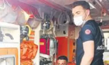 Teknesiyle 42 saat denizde sürüklendi