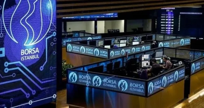 Borsa günü yükselişle kapattı