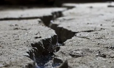 DEPREM ÖLÇÜMÜ - Deprem derinliği ve büyüklüğü nasıl, ne ile ölçülür?