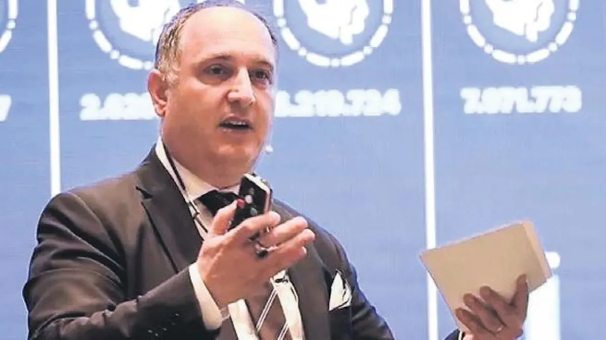 Hesabına gelen 4.7 milyon için ‘huzur hakkı’ dedi Hesabına gelen 4.7 milyon için ‘huzur hakkı’ dedi