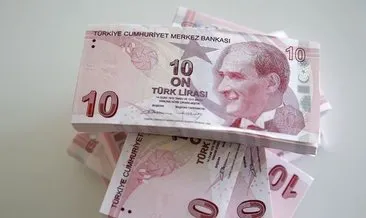 Türk Lirası %4-5 civarında değer kazanabilir